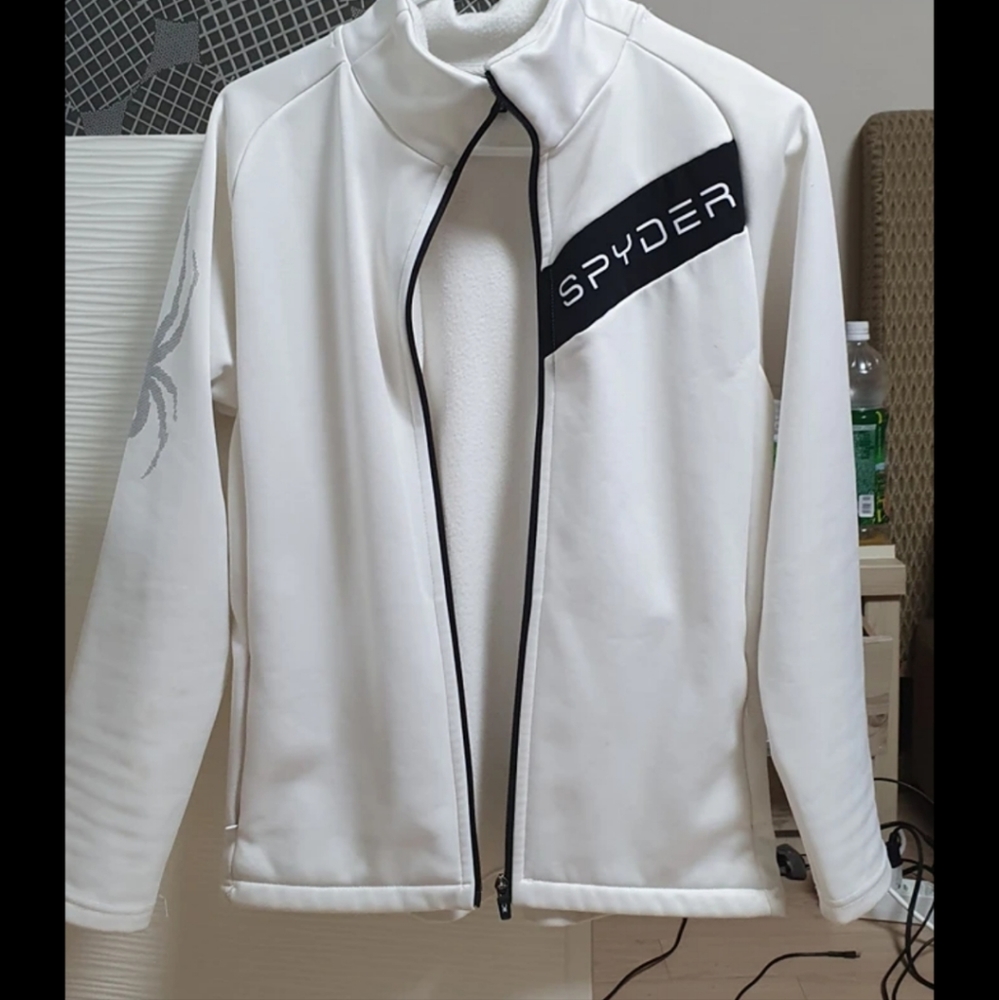 Spyder Jacket